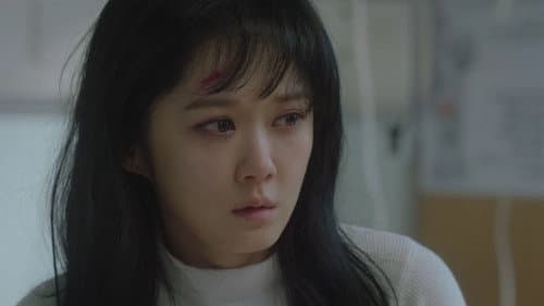 Wang Shik Betrays the Empress