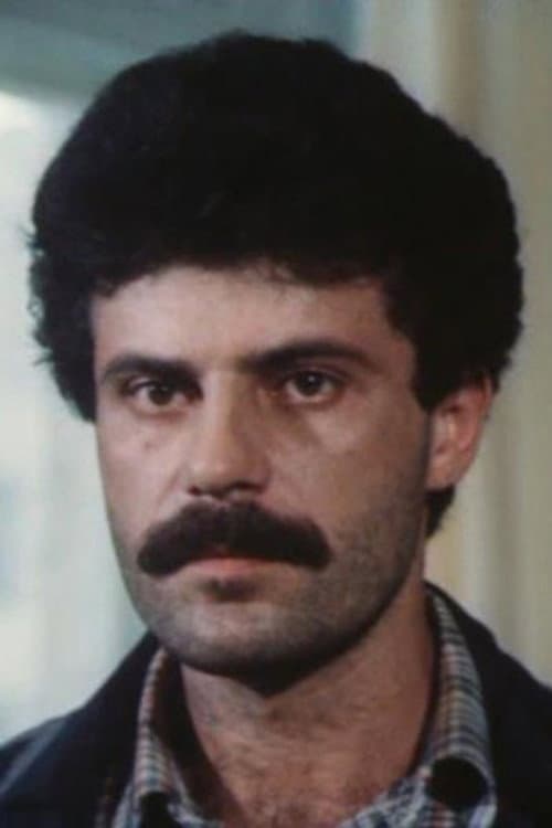 Kamil Zokhrabov