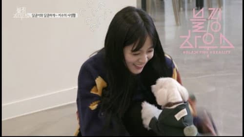 (BLACKPINK HOUSE)’ EP.8-3