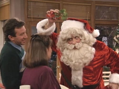 Yule Better Watch Out