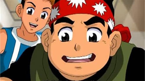 Episode 32