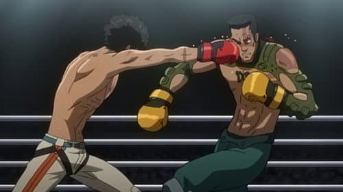 Until the Last Dog Dies