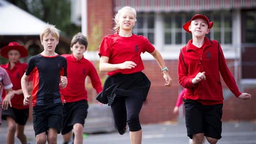 The Beep Test