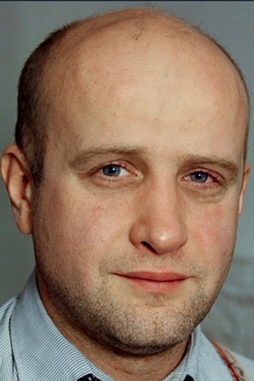 Vitaliy Kovalenko