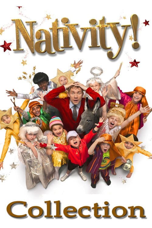 Nativity Collection