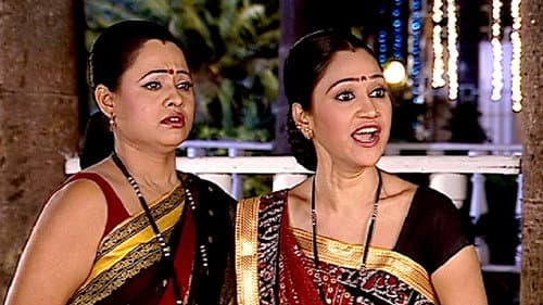 Bhide Finally Places The Order With Jethalal