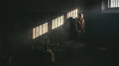 Night of the Long Knives