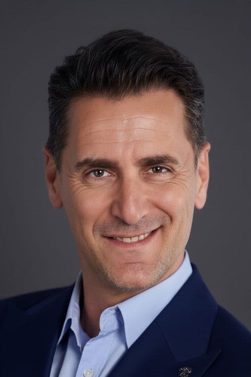 Bekir Aksoy