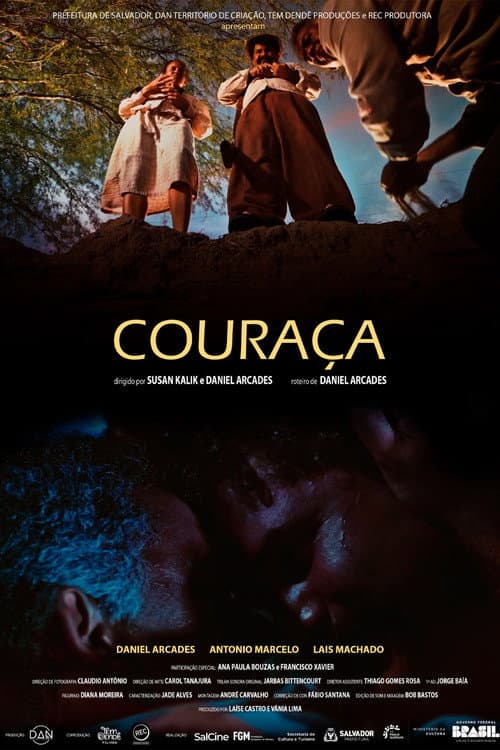 Couraça