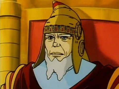 Cronus, Father of Time