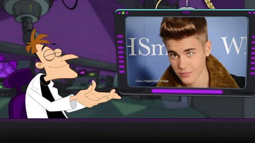 BABY BIEBER FEVER