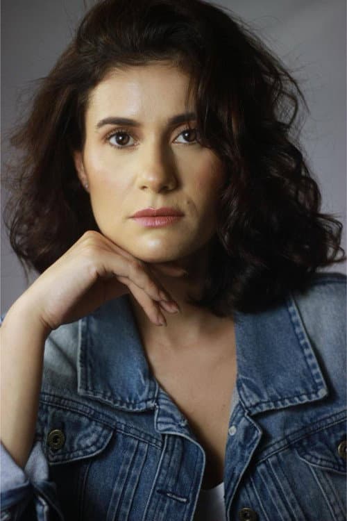 Michelly Amorim