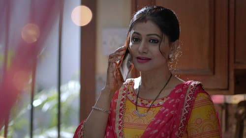 Beena vs Kavita