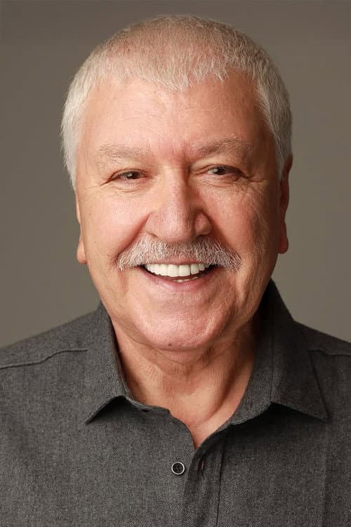 Mahmut Cevher