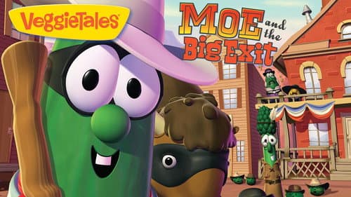 Moe and the Big Exit