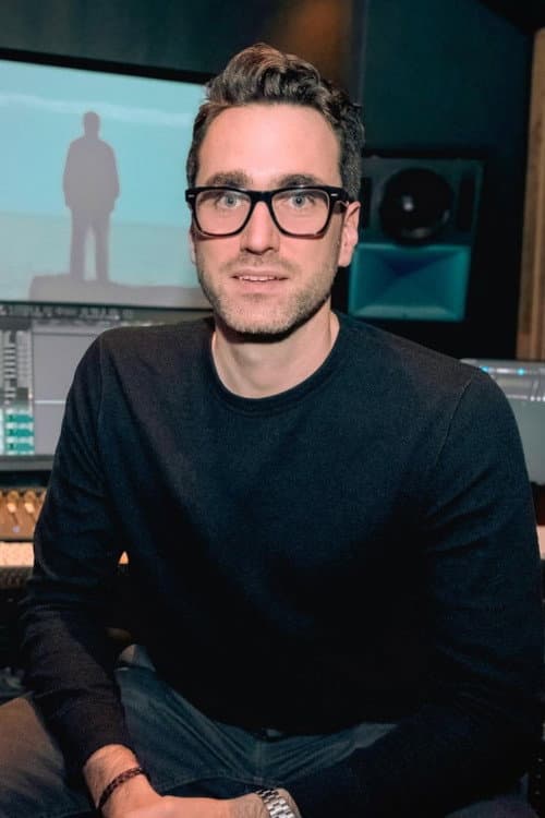 Nick Ainsworth