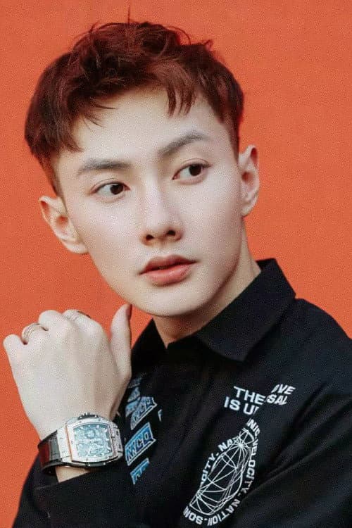 Wang Jinghao