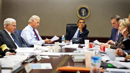 Obama: Legacy on the Line