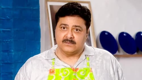 Indravadan In a Hypnotised State