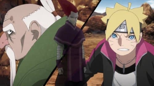 Kozuchi's Will
