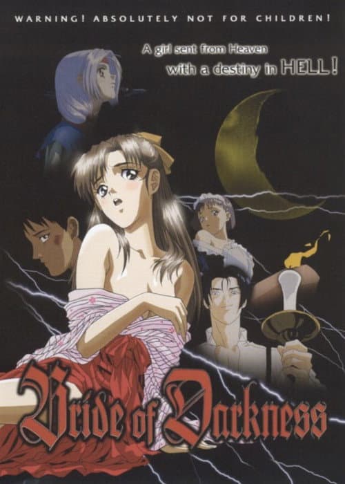 Bride of Darkness
