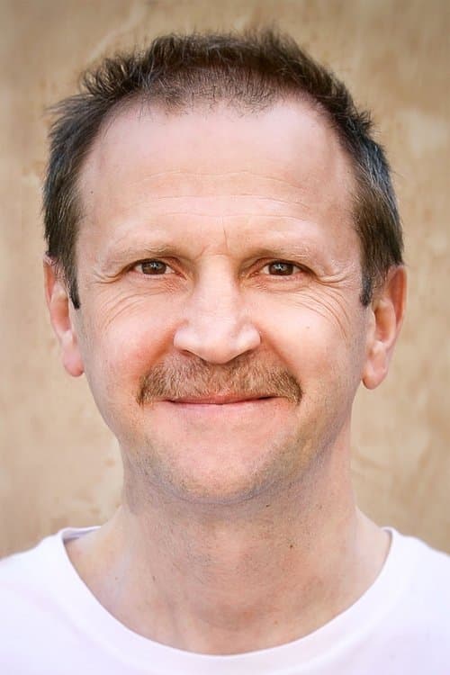 Timofey Tribuntsev