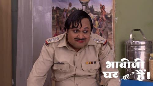 Anita and Vibhuti's Role Reversal
