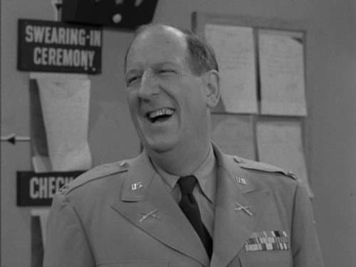 The Court Martial