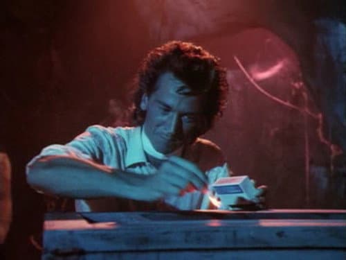 The Death of Dr. Arcane