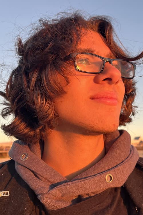 Christian Deserto