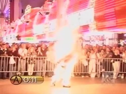 Burned Alive
