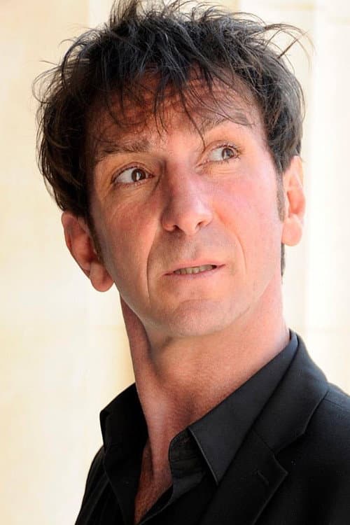 Jean-Louis Garnier