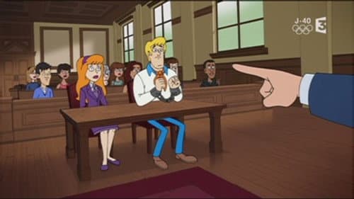 The People vs. Fred Jones