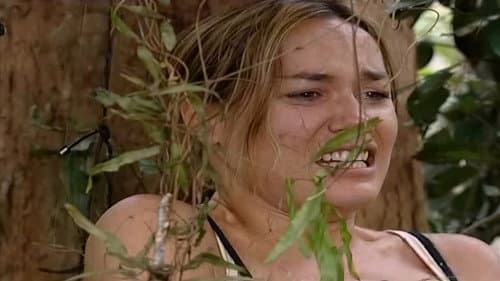 Jungle Shower