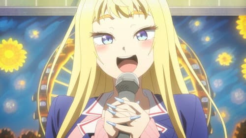 Super Bitter, Super Sweet