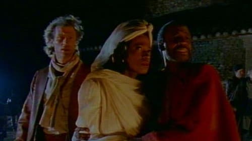 The Moor (2)
