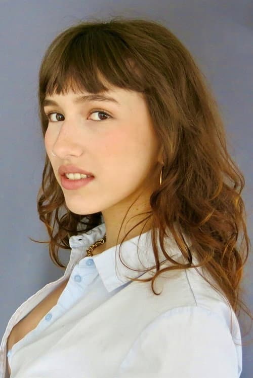 Eva Lipmann