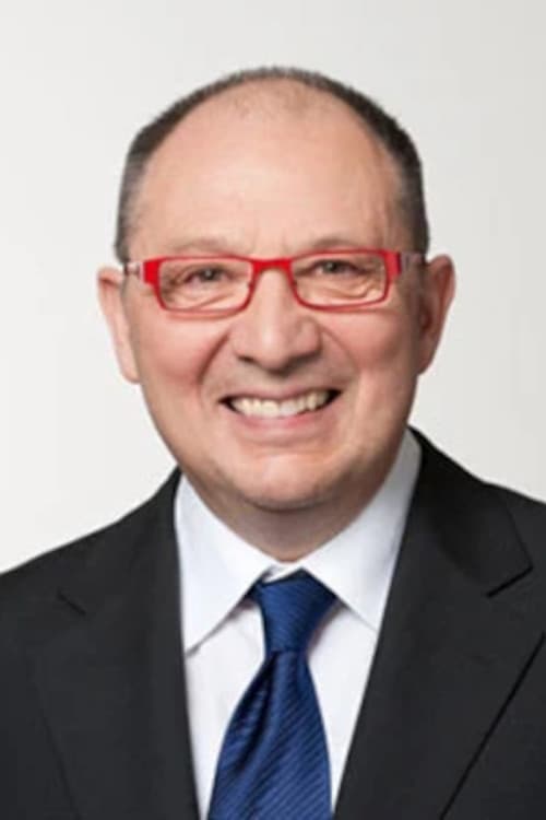 Bernard Thurnheer