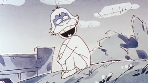 Iyami's Body is Full of Germs!