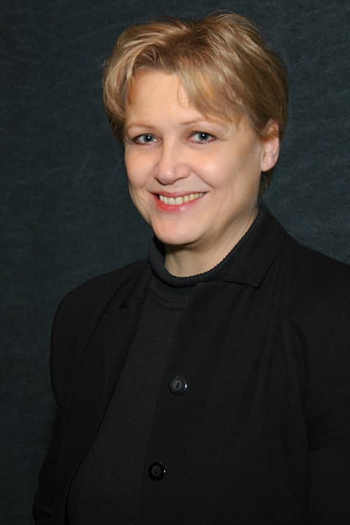 Magdolna Menszátor