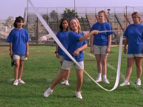 I've Got Rhythmic