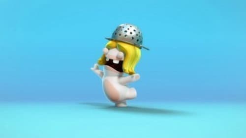 Rabbid Games