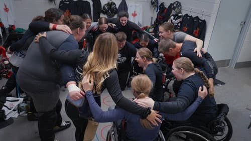 Support Systems