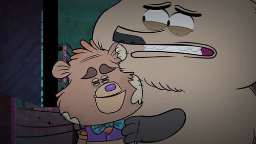 Terribly Unbearable