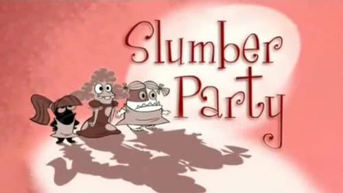 Slumber Party