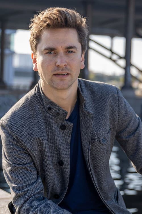 Jim Förster
