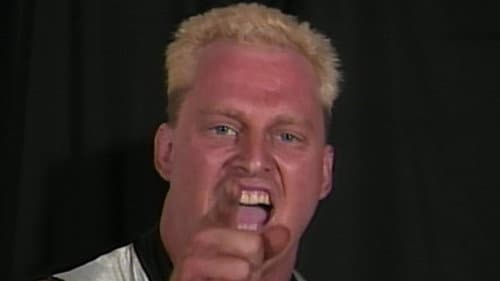ECW Hardcore TV - Jun. 15, 1993