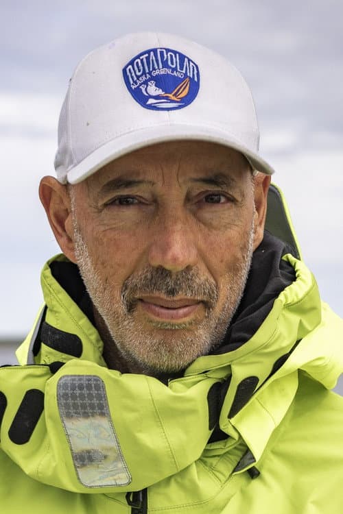 Beto Pandiani
