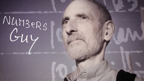Numbers Guy