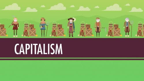 Coal, Steam, and The Industrial Revolution: Crash Course World History #32